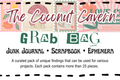 Junk Journal Grab Bag